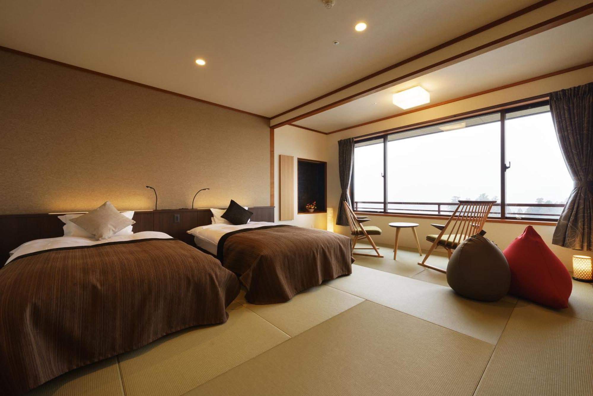 Hotel Kintarou Onsen à Uozu Extérieur photo