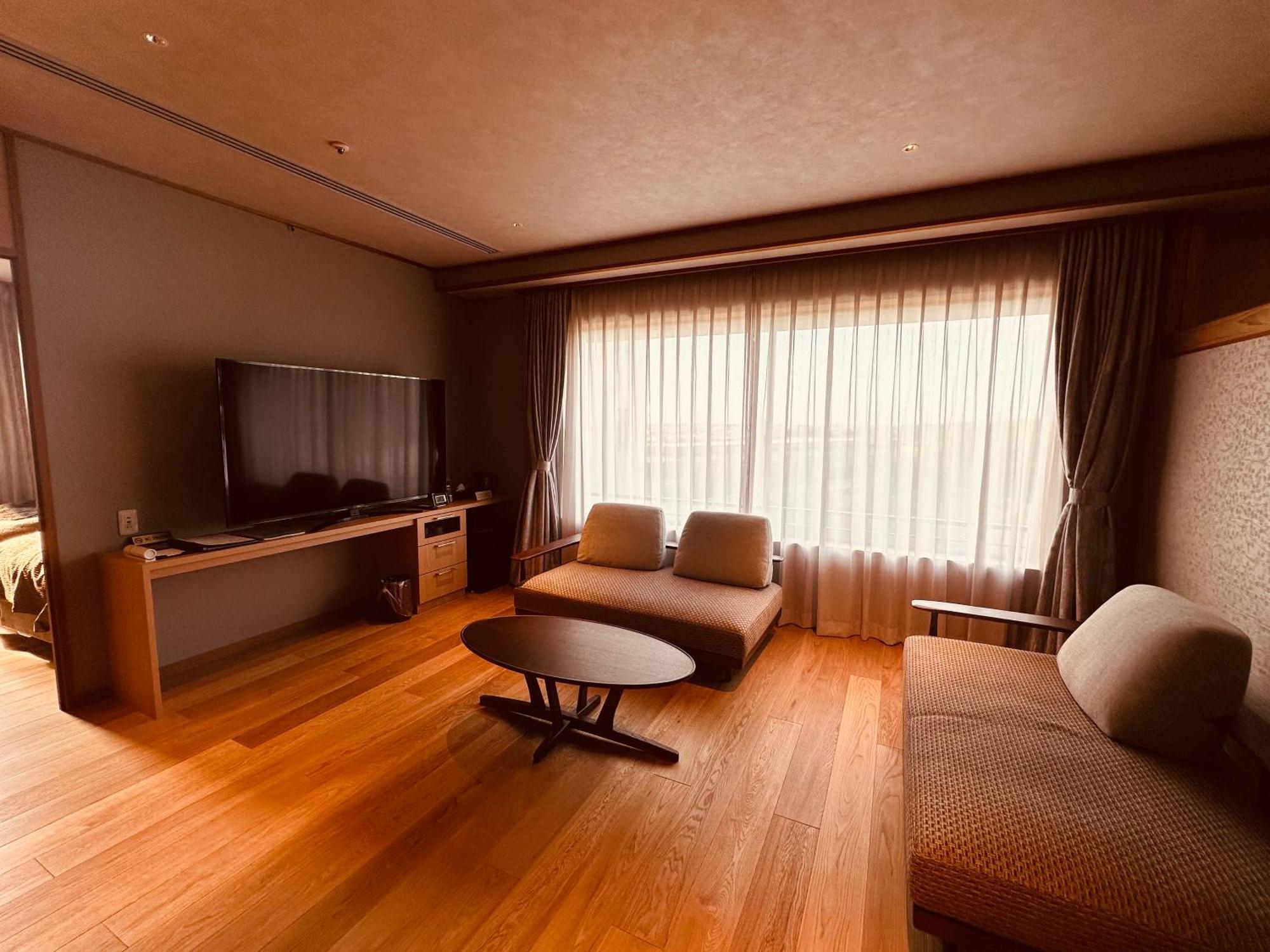 Hotel Kintarou Onsen à Uozu Extérieur photo
