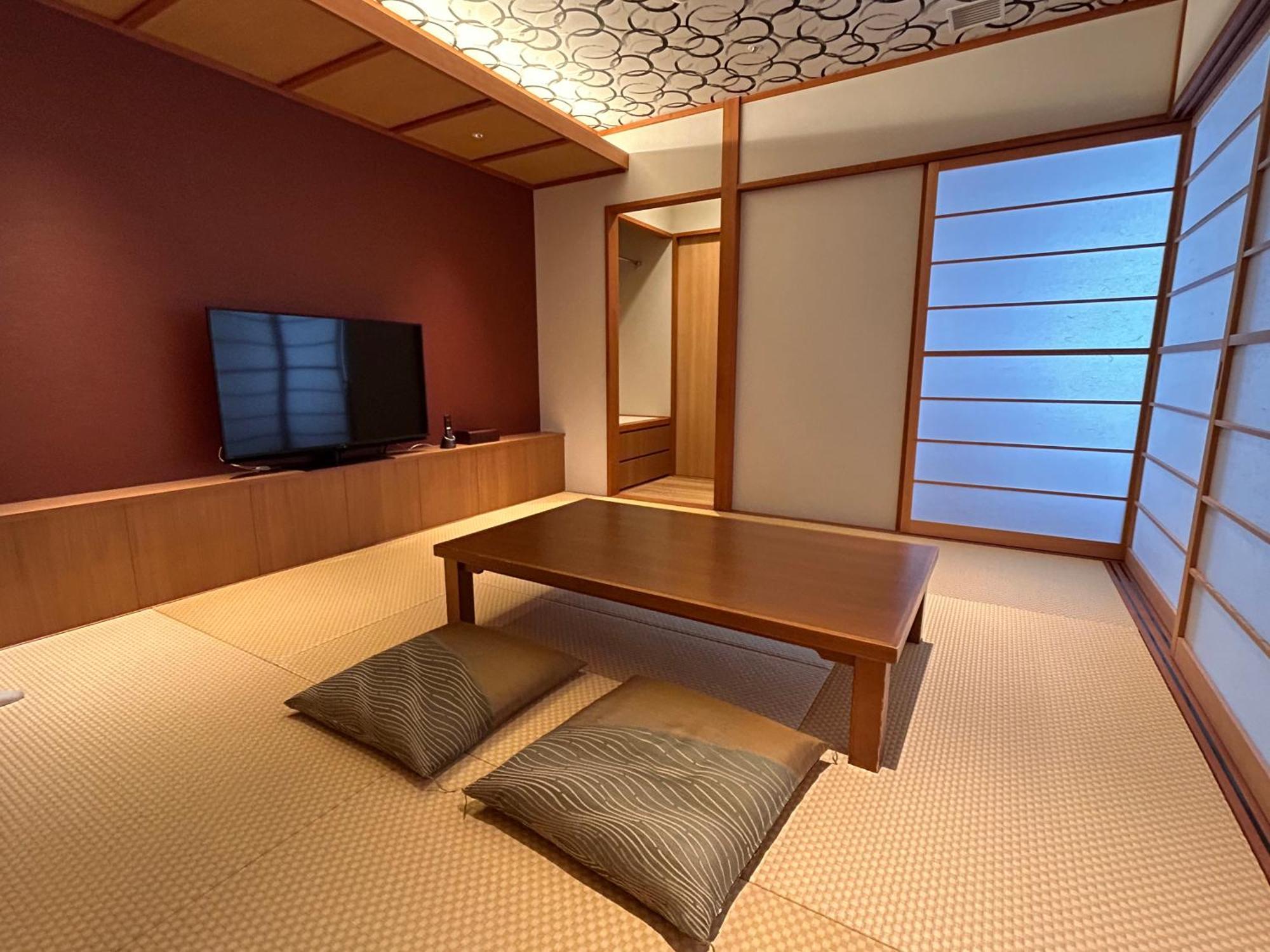 Hotel Kintarou Onsen à Uozu Extérieur photo