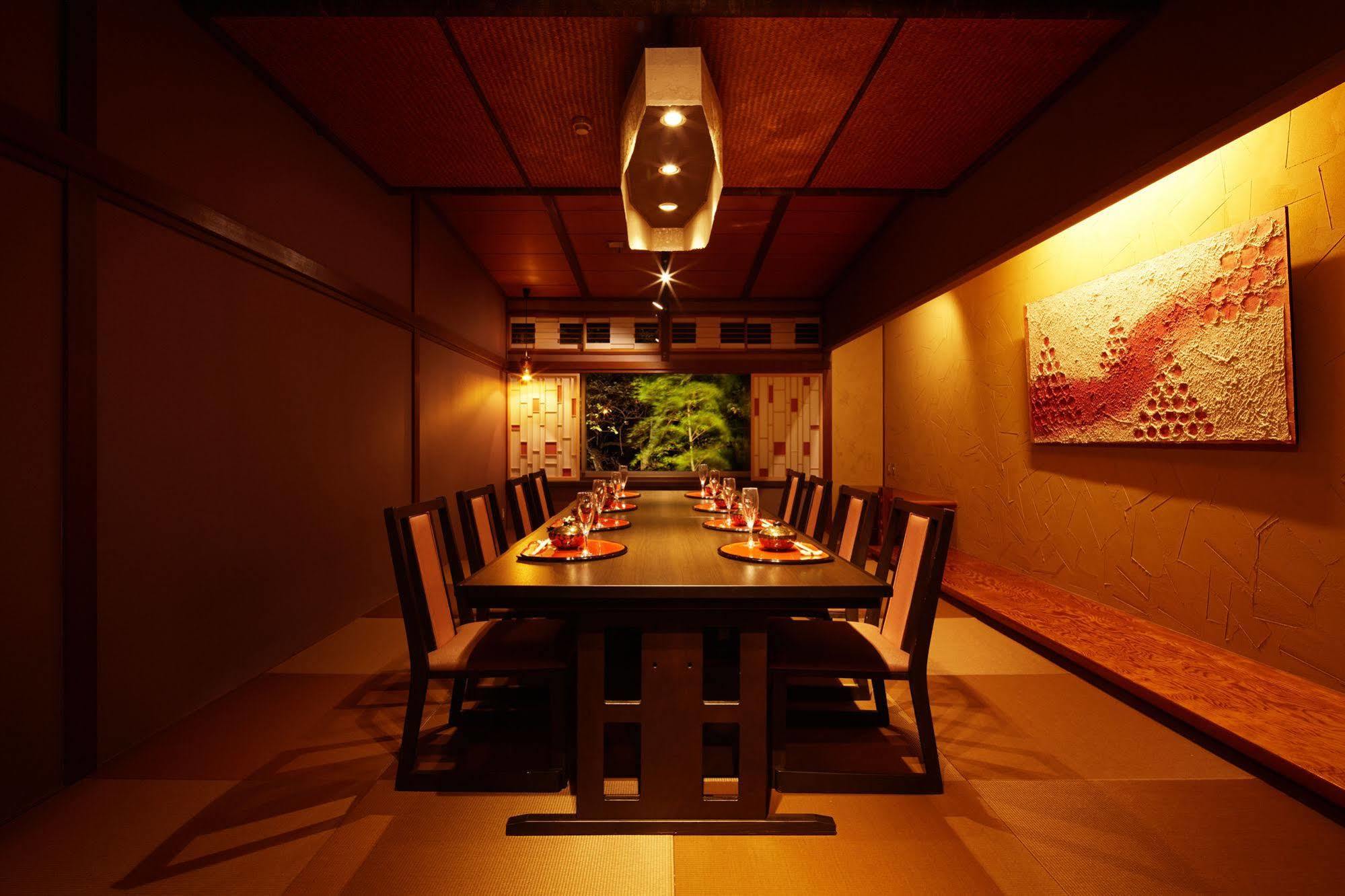 Hotel Kintarou Onsen à Uozu Extérieur photo